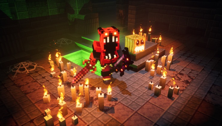 Minecraft Dungeons Halloween_Hero Screenshot.jpg